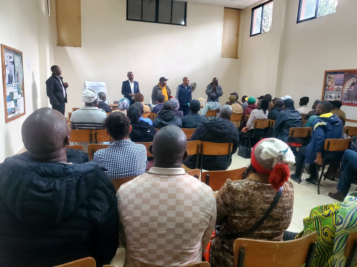 NRFA2015's tweet photo. On Tuesday, 24th February 2026, NRFA successfully held its Annual General Meeting, bringing members together to reflect on the year, share progress, and shape the way forward.
We are also pleased to announce that two new members were elected. 
#NRFA #VisitNgongRoadForest #AGM2026 https://t.co/LdDoNYipot