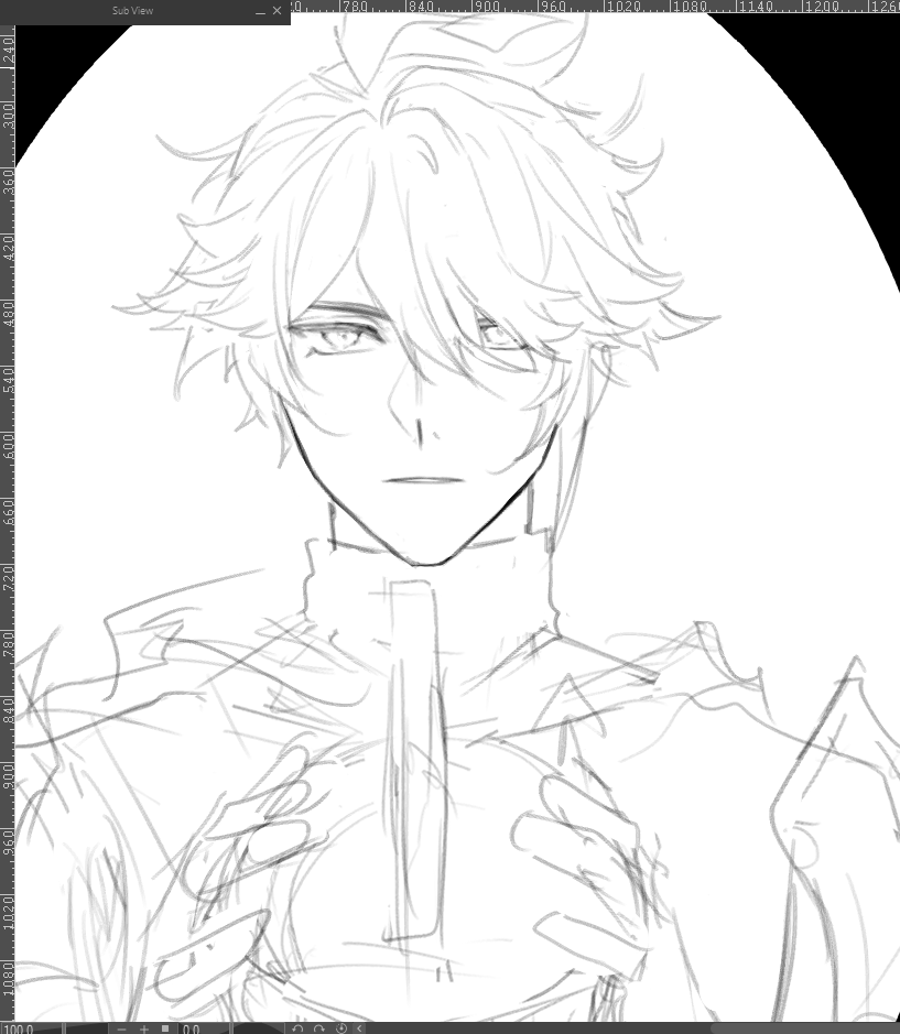 not my brain at 3 am keep saying: " "Citadel of Teal x Temple of Nectar" sound really nice, isnt it?"
pls brain, let me sleep and not having any idea or hkv occupy my brain 24/7 for a few hours- 