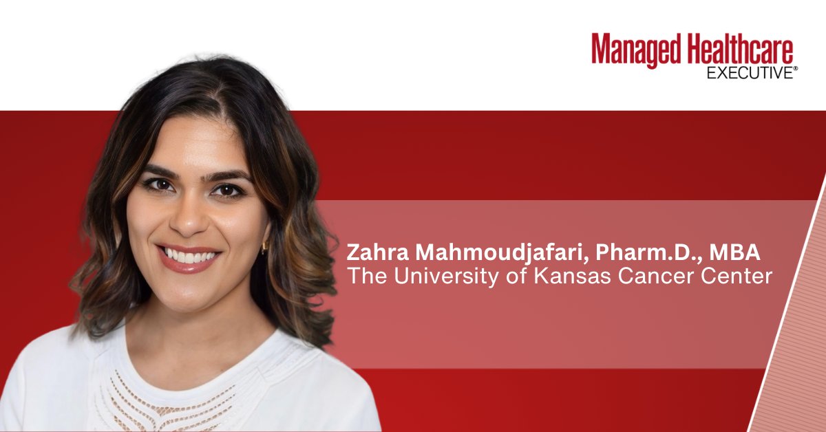 Managed Healthcare tweet media