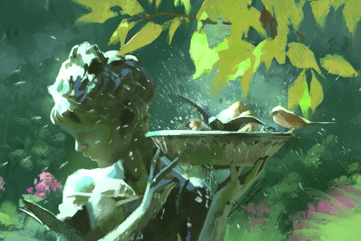 Maritunes 🌻『COMMS CLOSED』 tweet media