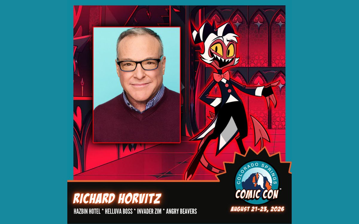 Colorado Springs CC tweet media