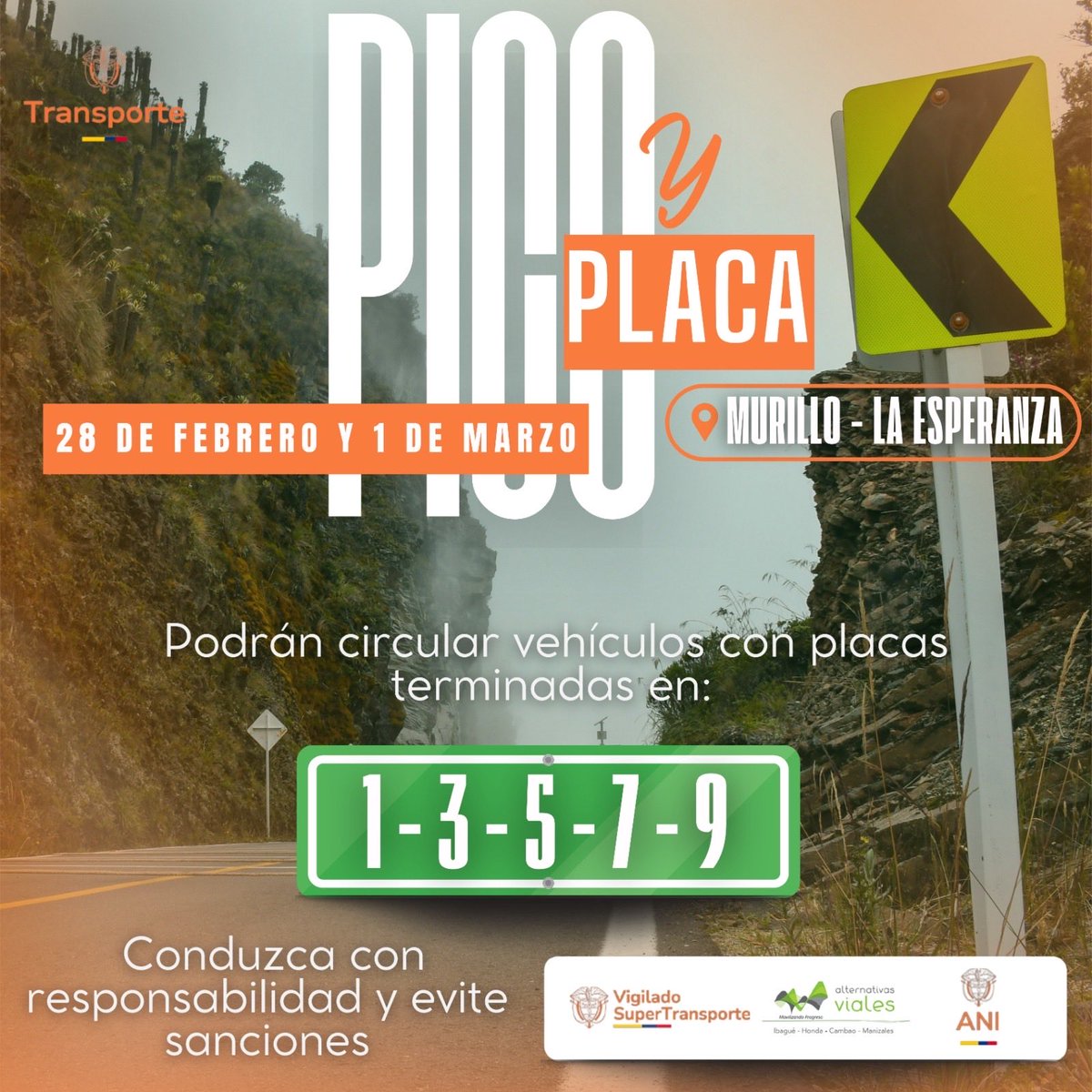 Alternativas Viales tweet media