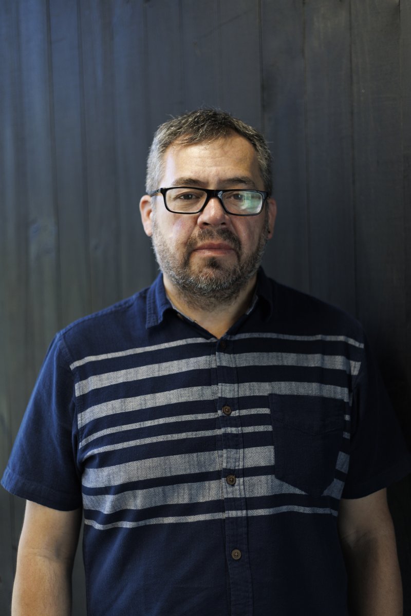 Museo de los Museos tweet media