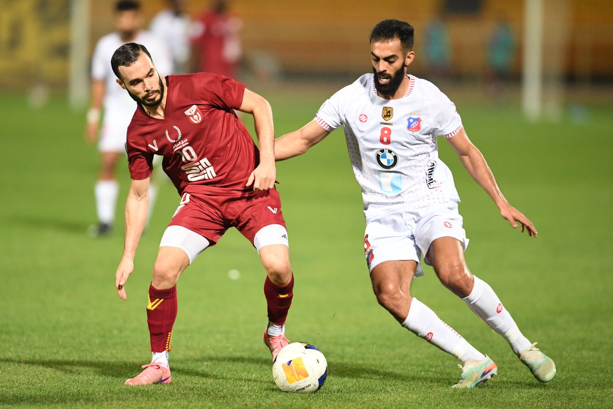 KuwaitFA tweet media