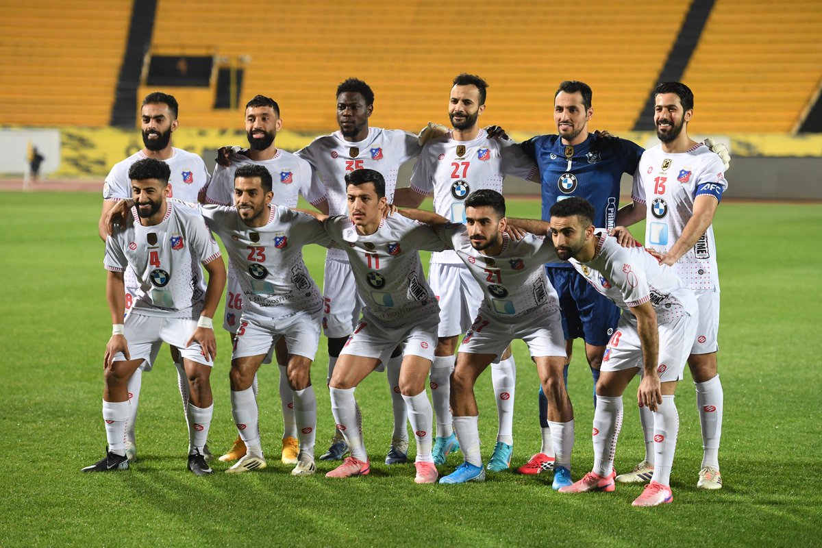KuwaitFA tweet media