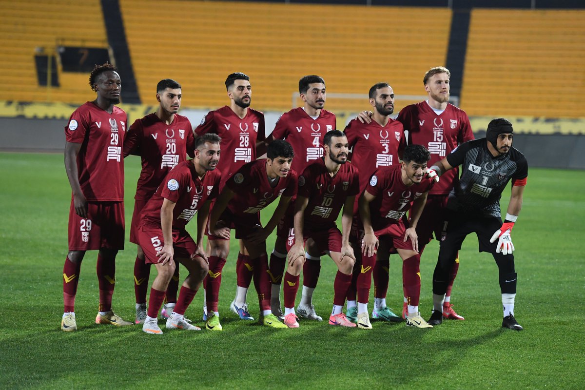 KuwaitFA tweet media