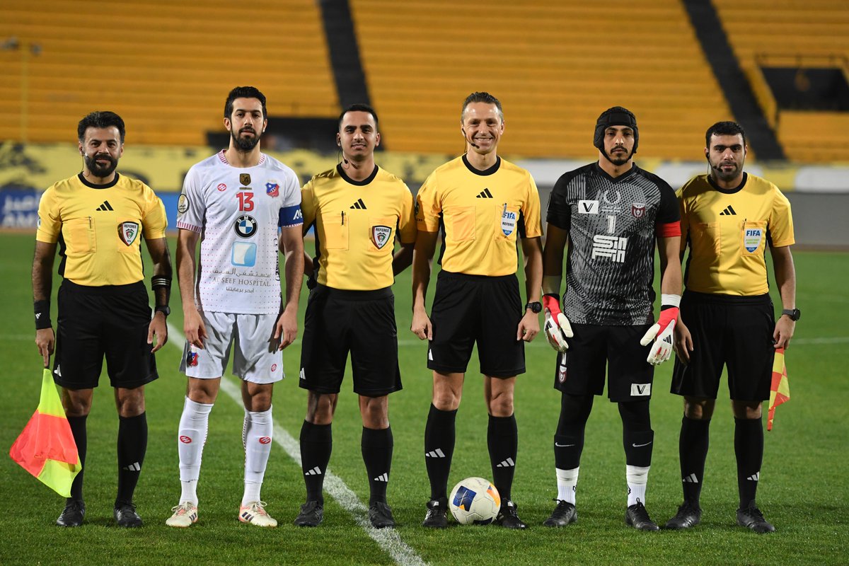 KuwaitFA tweet media