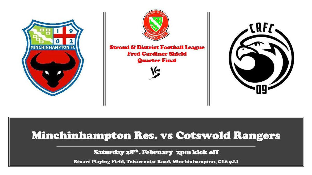 Minchinhampton FC tweet media