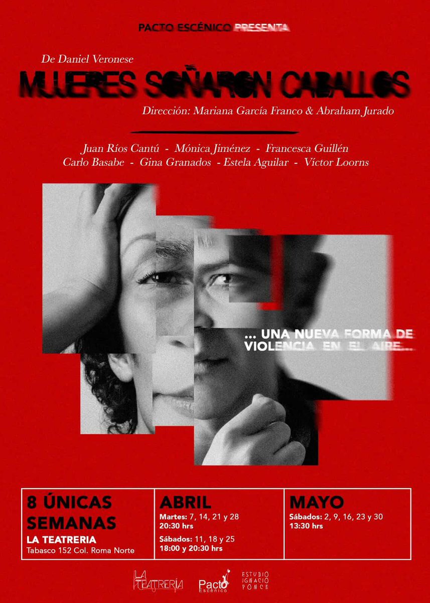 PREMIOS ACPT tweet media