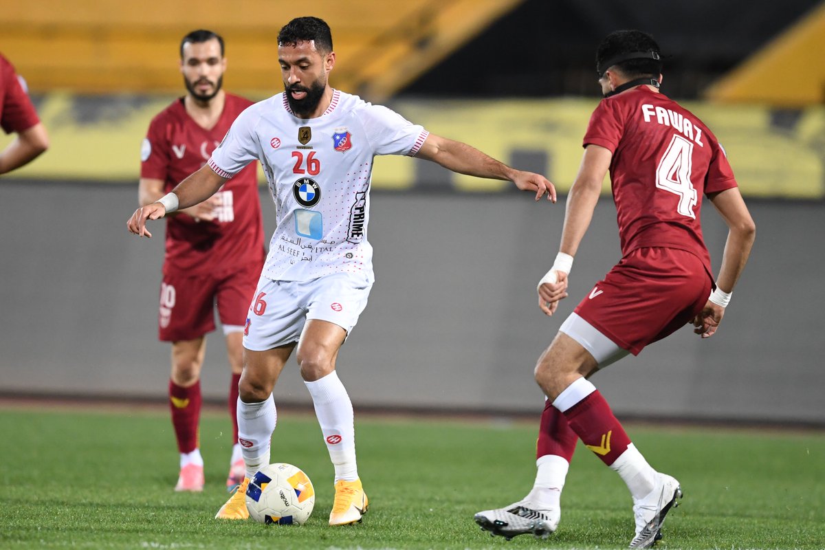 KuwaitFA tweet media