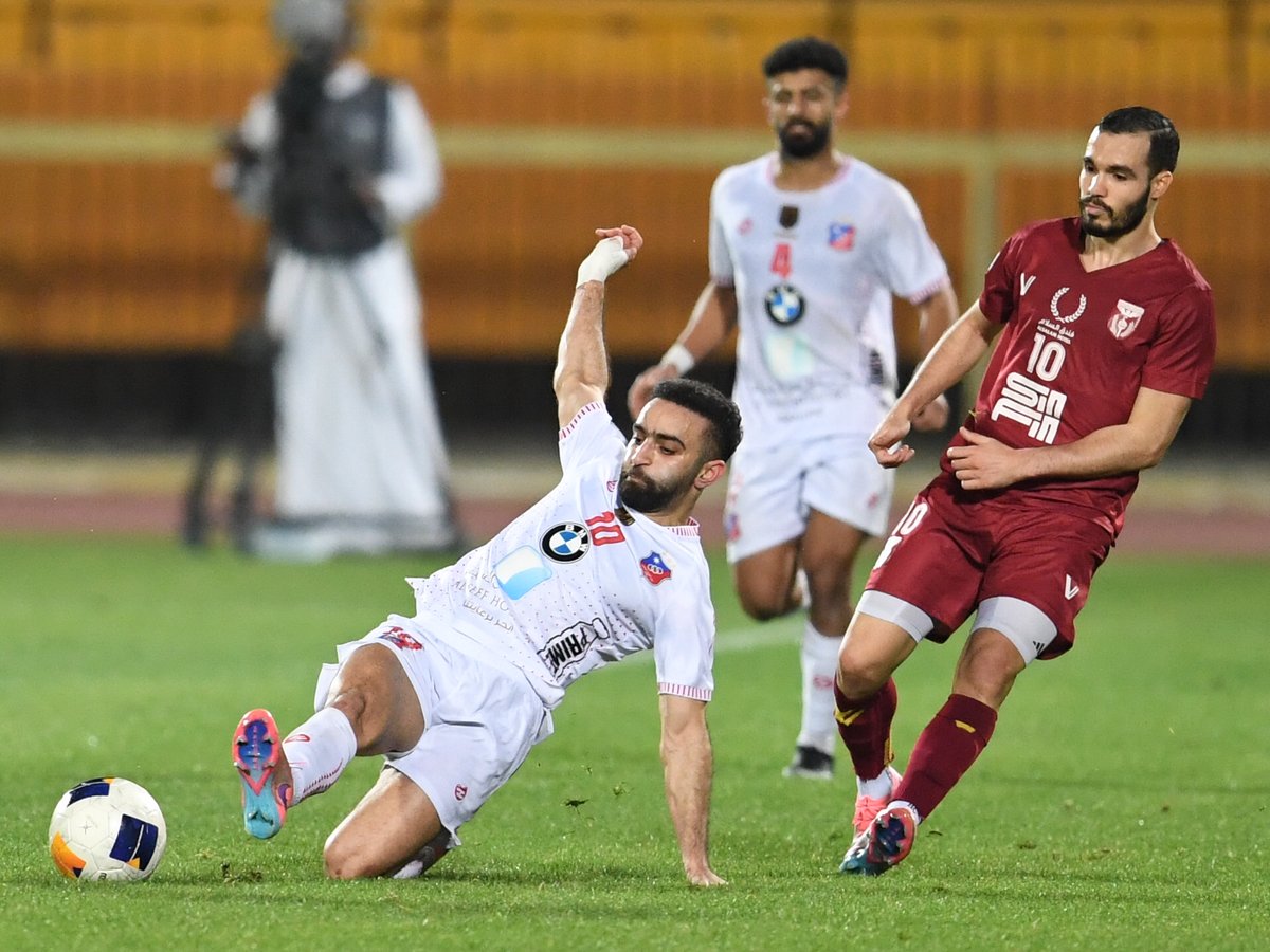 KuwaitFA tweet media