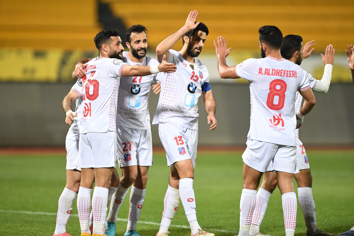 KuwaitFA tweet media