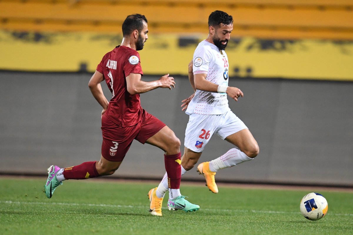 KuwaitFA tweet media