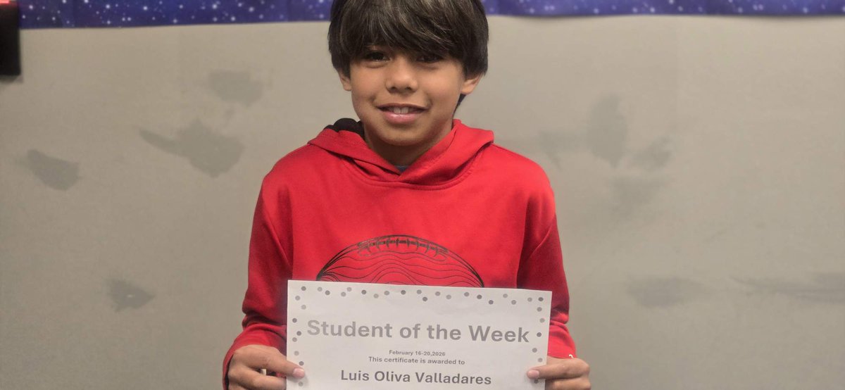 Decker Elementary tweet media