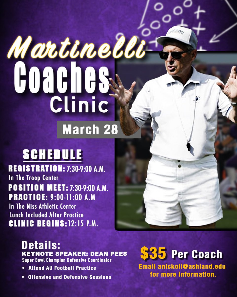 Ashland Football tweet media