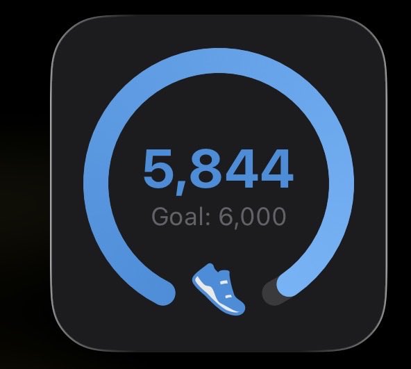 كل ما قررت أحطم رقم جبت أسوأ منه

#تحدي_خطواتك_بنية
#اللجنة_الرياضية