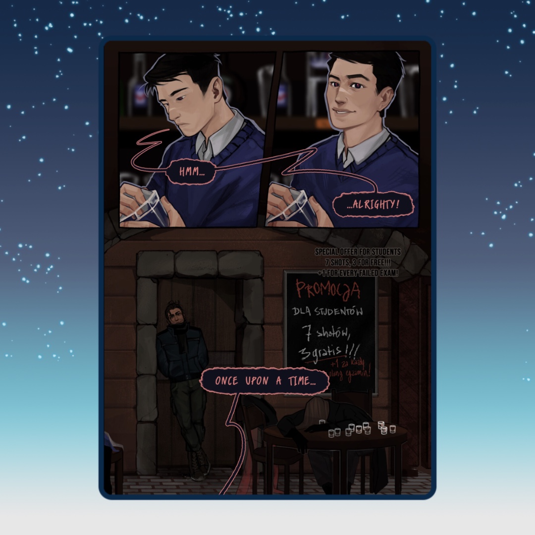 NamiComi: Comics & Novels Platform tweet media