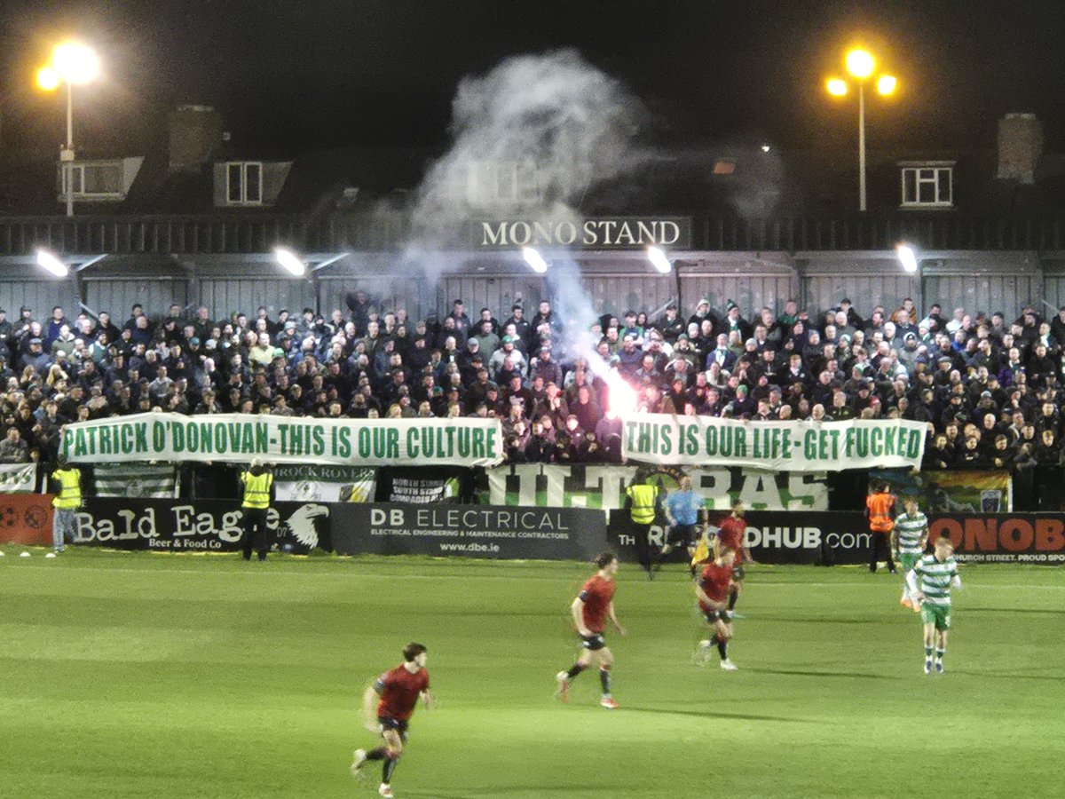 Rúaidhrí O'Connor tweet media