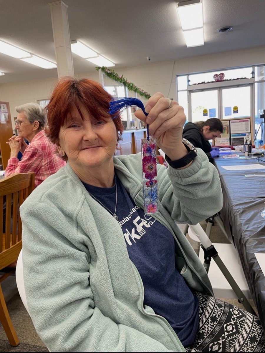 Christian Appalachian Project tweet media