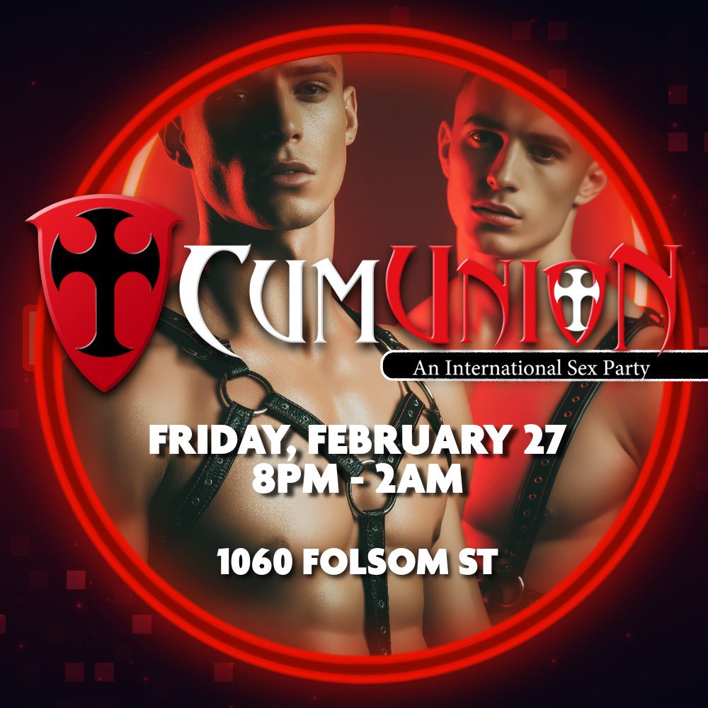 442 Events 🏳️🌈 tweet media