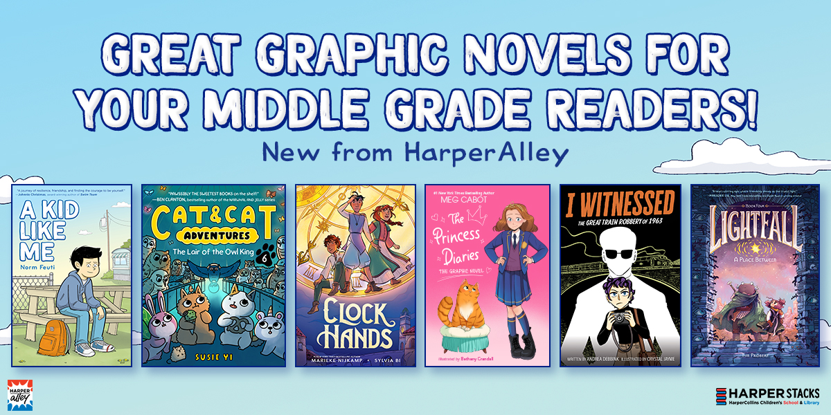 HarperStacks 📚 tweet media