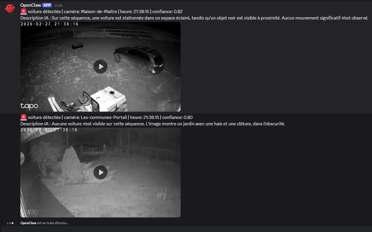 Yac - Web/SEO - Finance tweet media