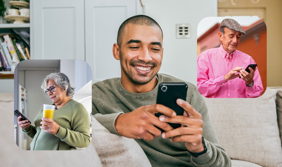 Caring for your family starts with caring for your own financial health. 
Learn how to separate regular support from one-time emergencies and find a balance that works for everyone. Check out our blog: "How to Support Multiple Family Members Abroad" on the blog now!