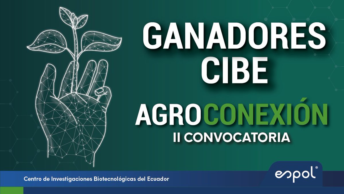 CIBE_ESPOL tweet media