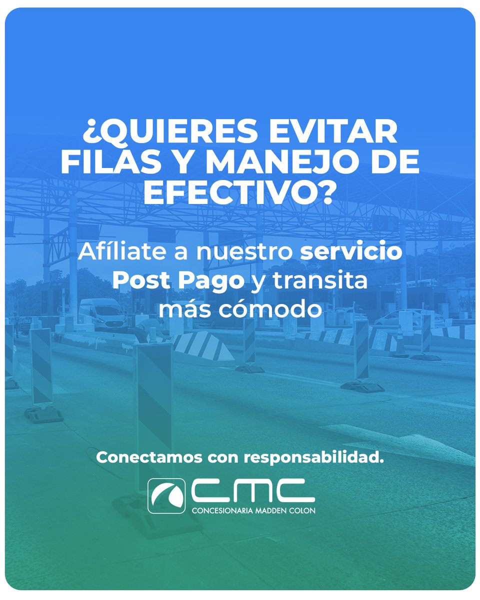 Concesionaria Madden Colón tweet media