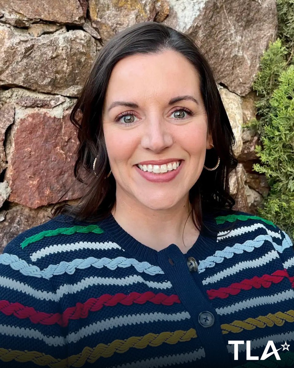 Texas Library Assn. tweet media