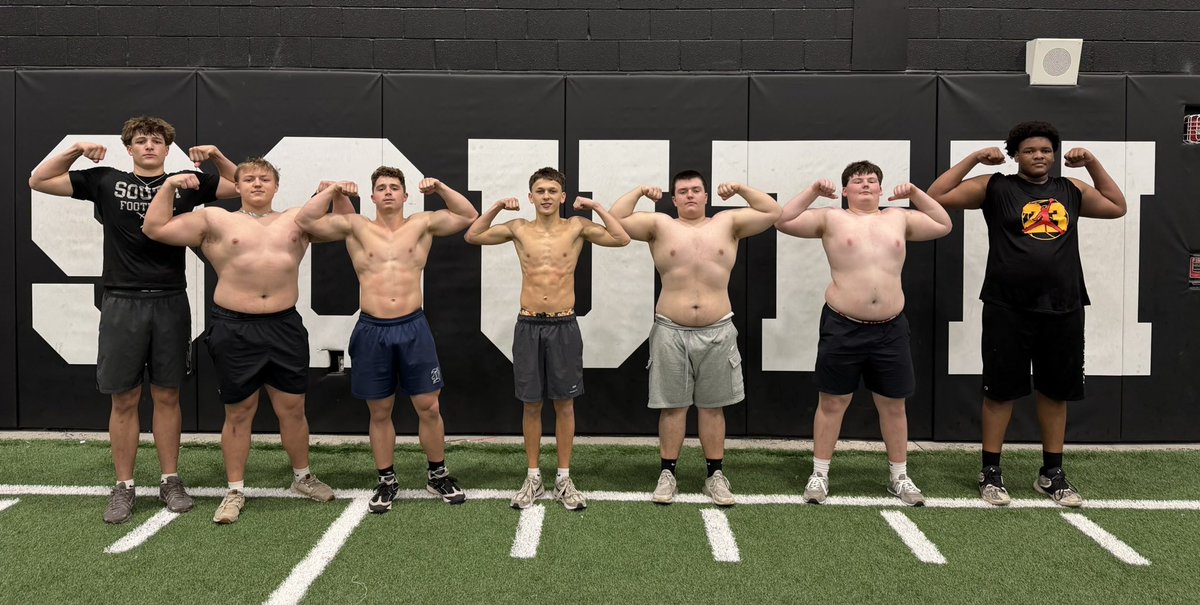 South Warren FB tweet media