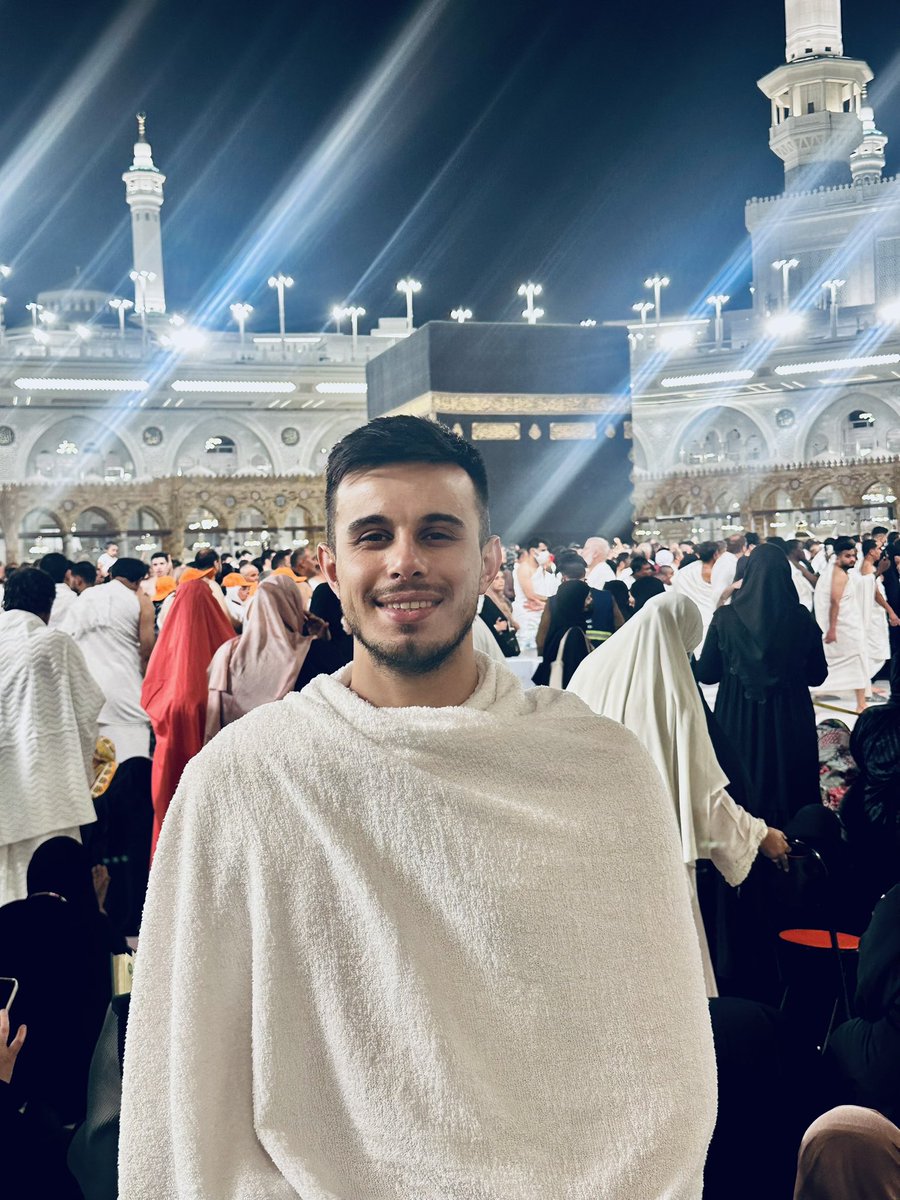 Erdem Aksu tweet media