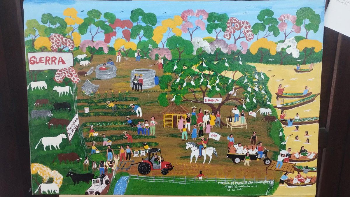 IPC Food Sovereignty tweet media