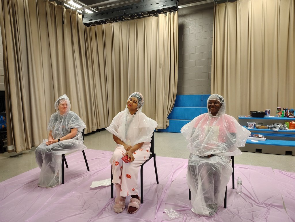 Pershing Hill Elementary tweet media