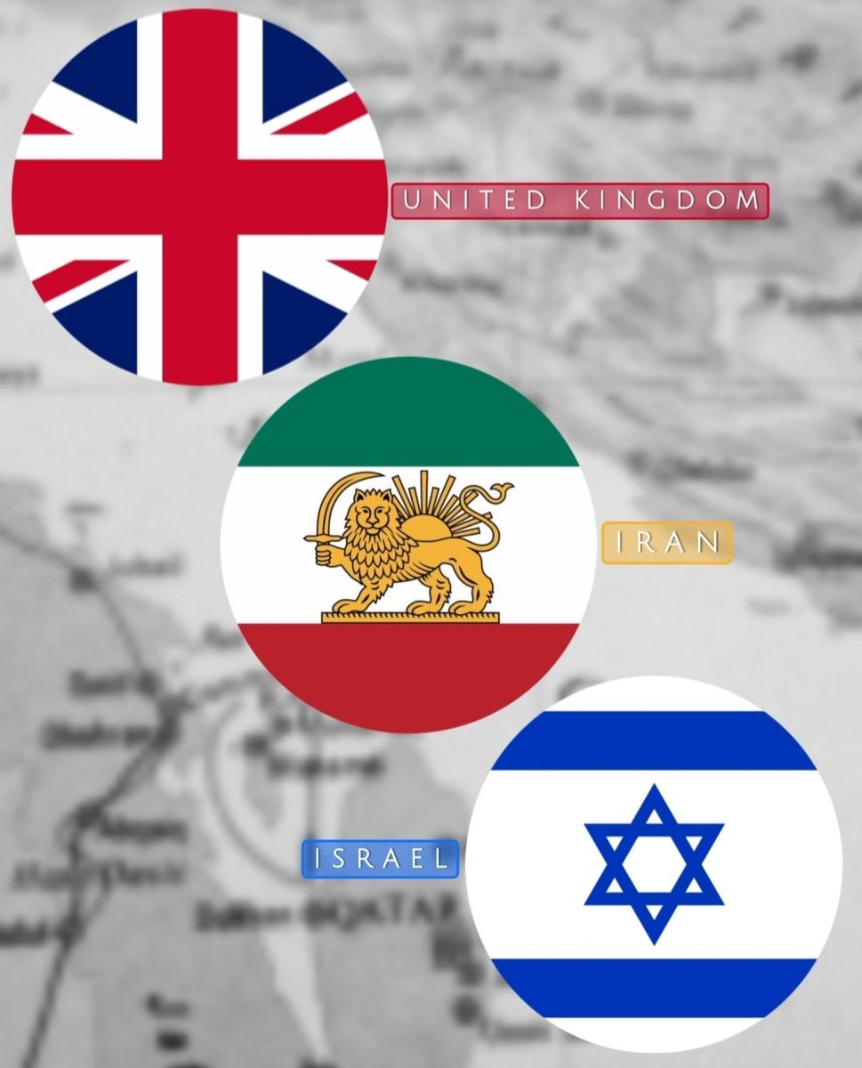 #فوری
روزنامه تایمز بریتانیا:
هم اکنون مقامات ارشد وزارت دفاع بریتانیا در جلسه‌ای برای بررسی وضعیت ایران به صورت اضطراری حضور یافتند.
#فرزندان_پرچم
#پرچم_شیر_و_خورشید
#رفراندوم_پرچم
#اپوزیسیون_شیروخورشید
#ایران_طلب

x.com/i/status/20274…