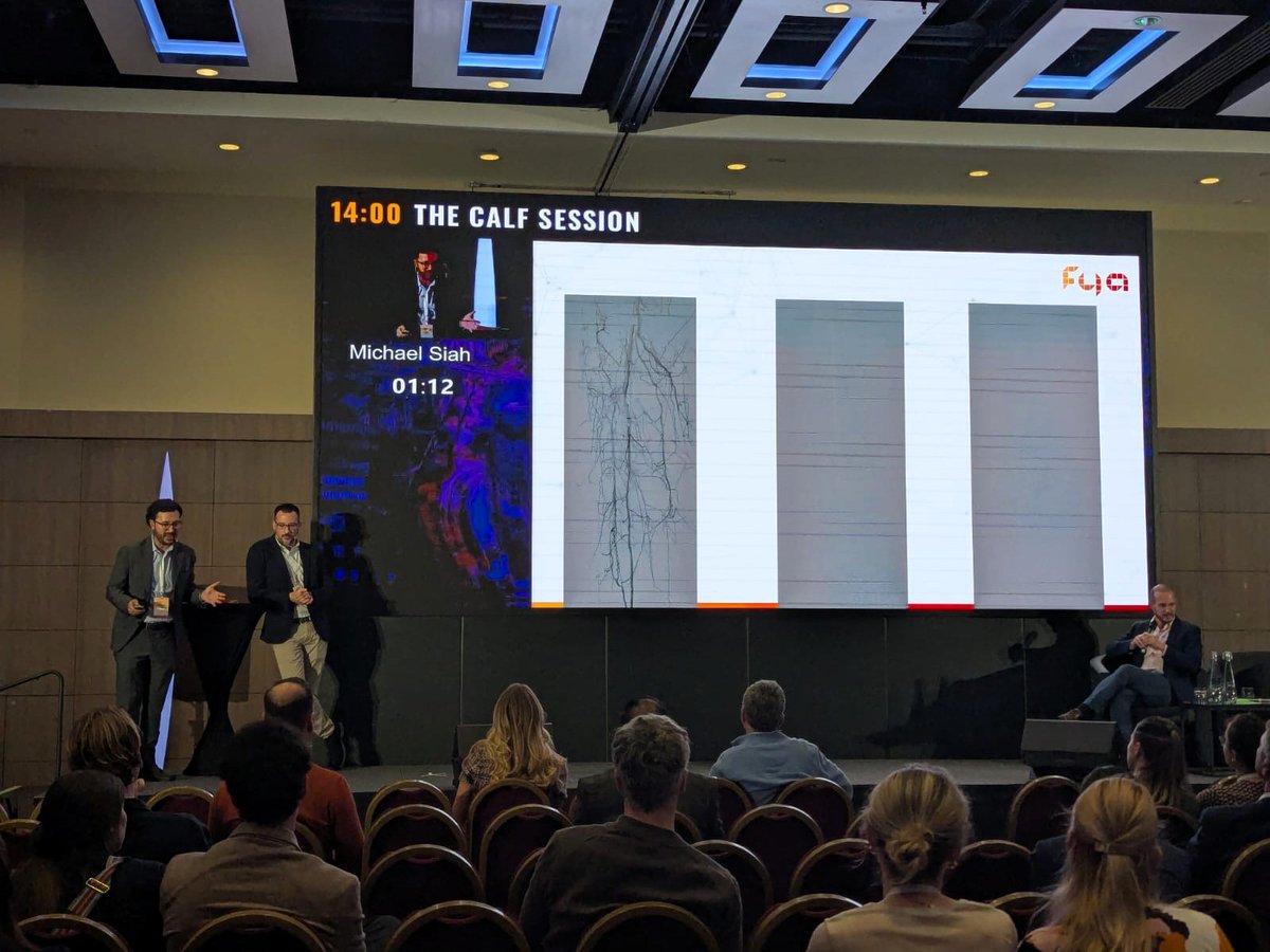 Shockwave Medical tweet media