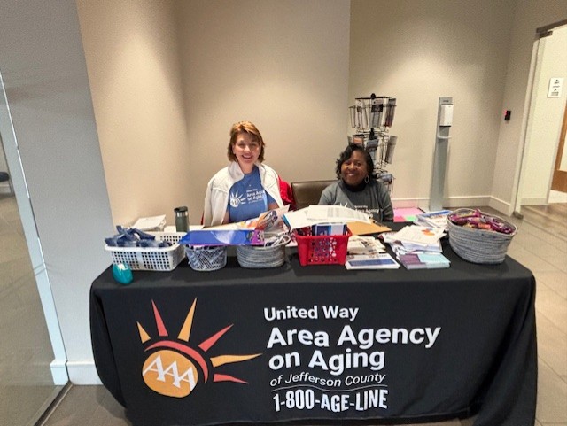 UnitedWay Central AL tweet media