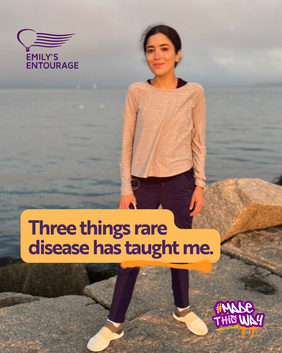 Emily's Entourage tweet media