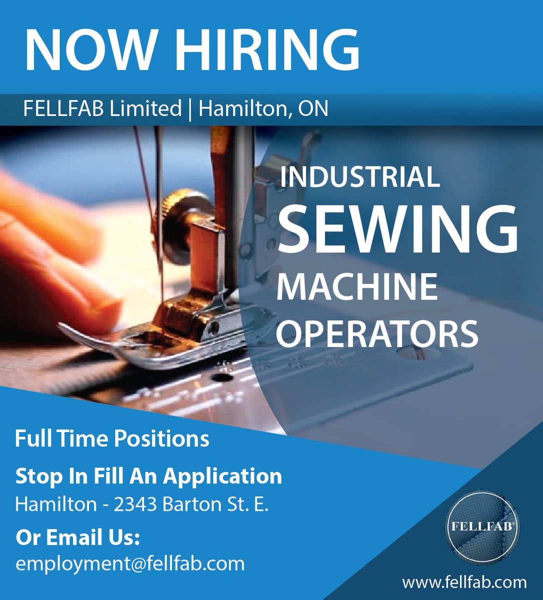 FELLFAB® tweet media