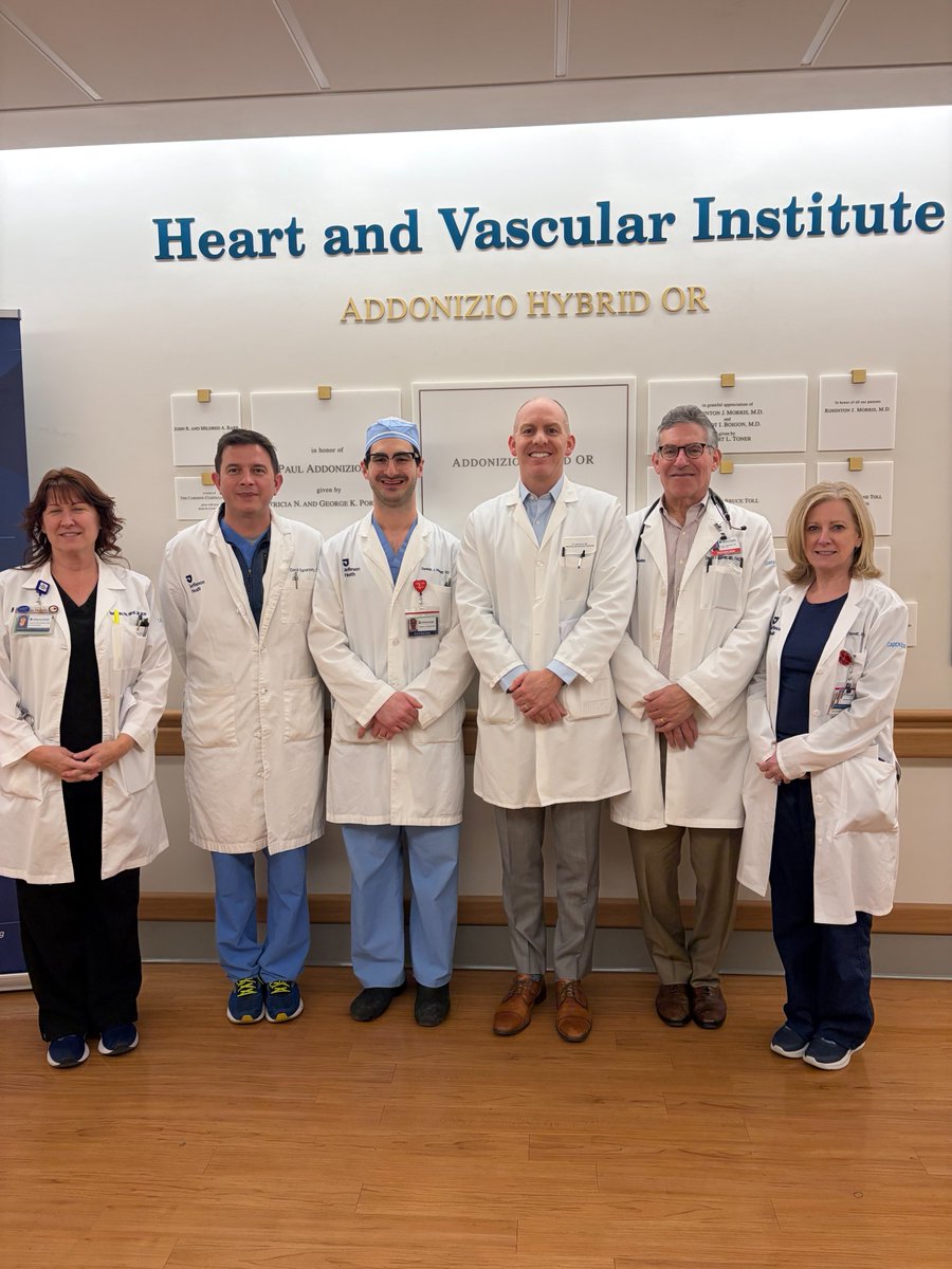 Jefferson Health - Abington tweet media