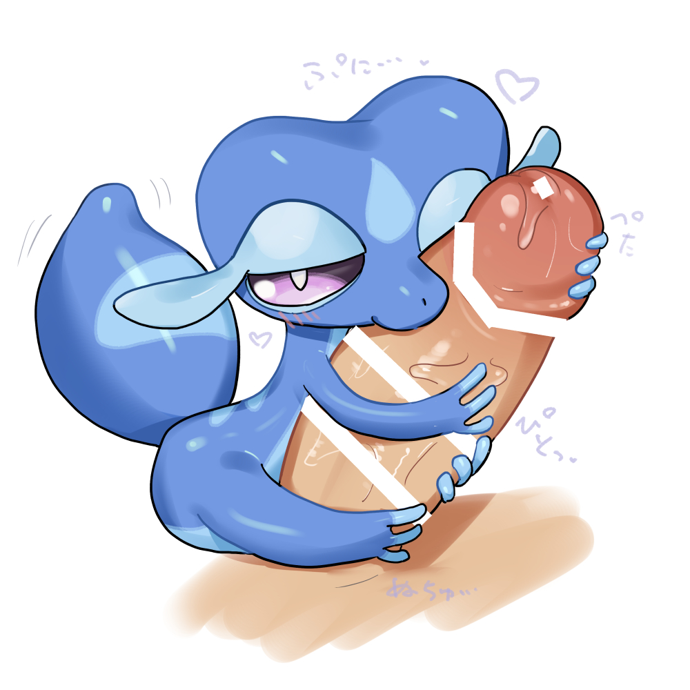 ポムケンはえっちな目で見れないけどミオリーは普通にえっちです でも自分は結局旅のお供にポムケンを選ぶことから逃れられない 