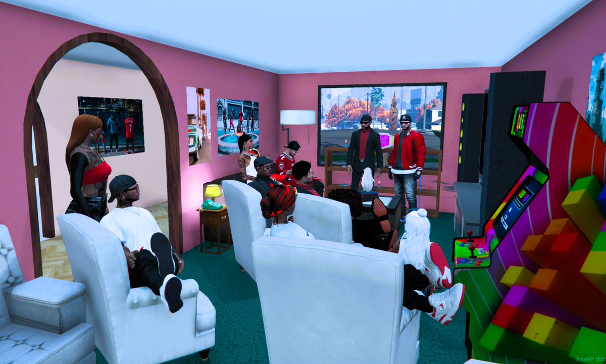 WhiteMuser tweet media