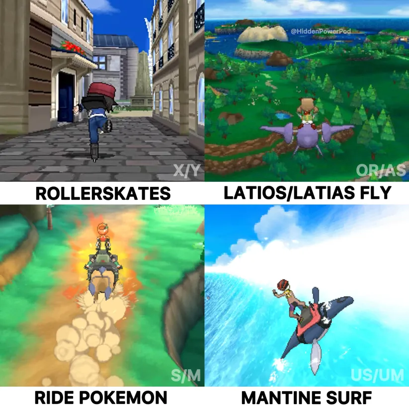 Hidden Power Podcast tweet media