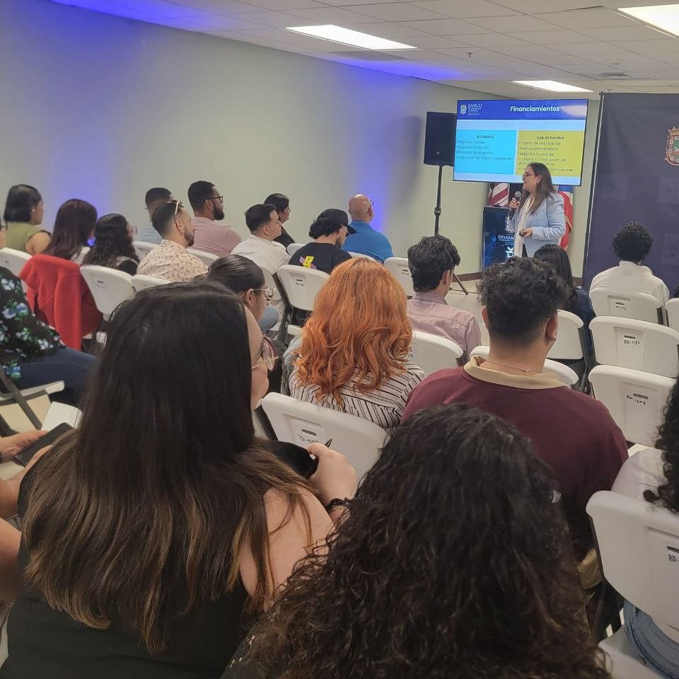 Banco de Desarrollo Económico para Puerto Rico tweet media