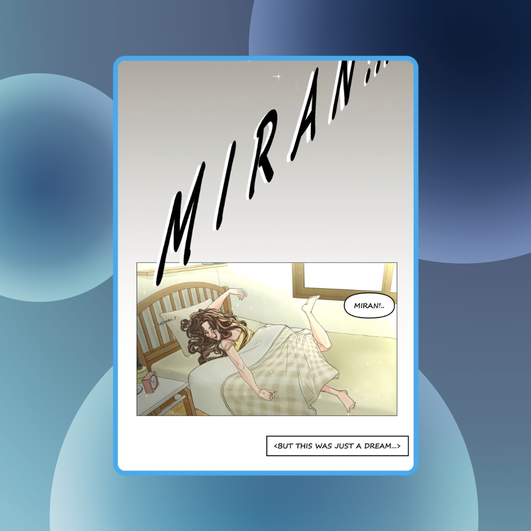 NamiComi: Comics & Novels Platform tweet media