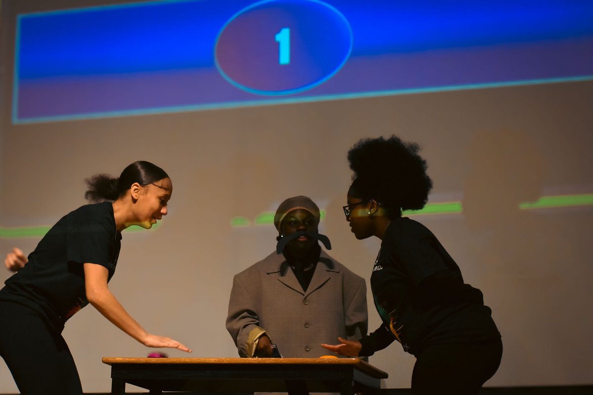 Springfield School District tweet media