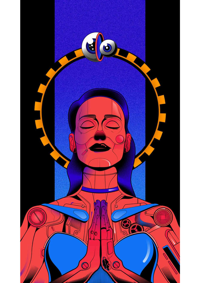 Ciencia Ficción México tweet media