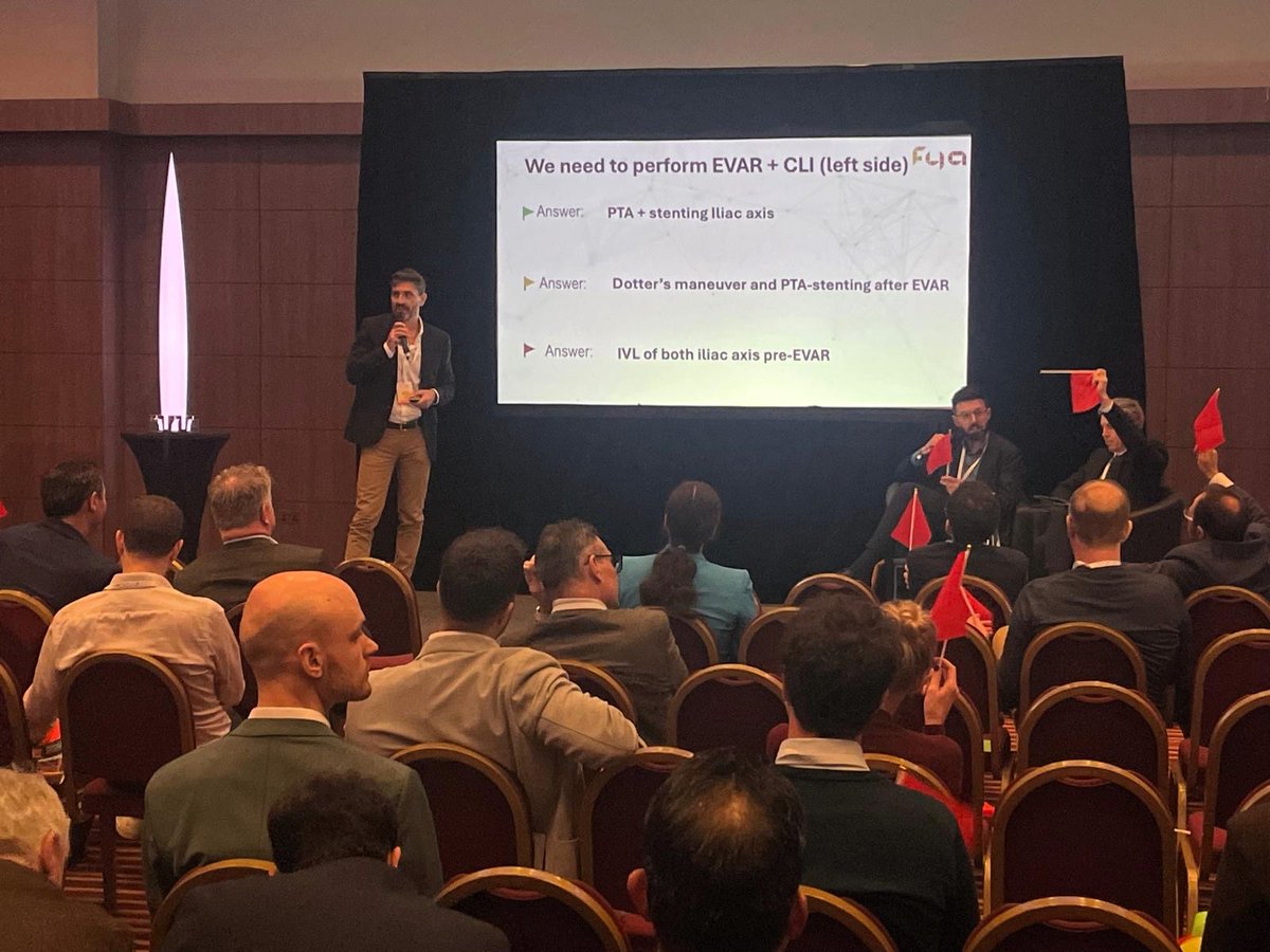 Shockwave Medical tweet media