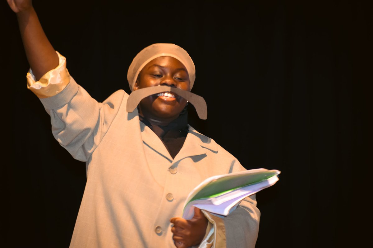 Springfield School District tweet media