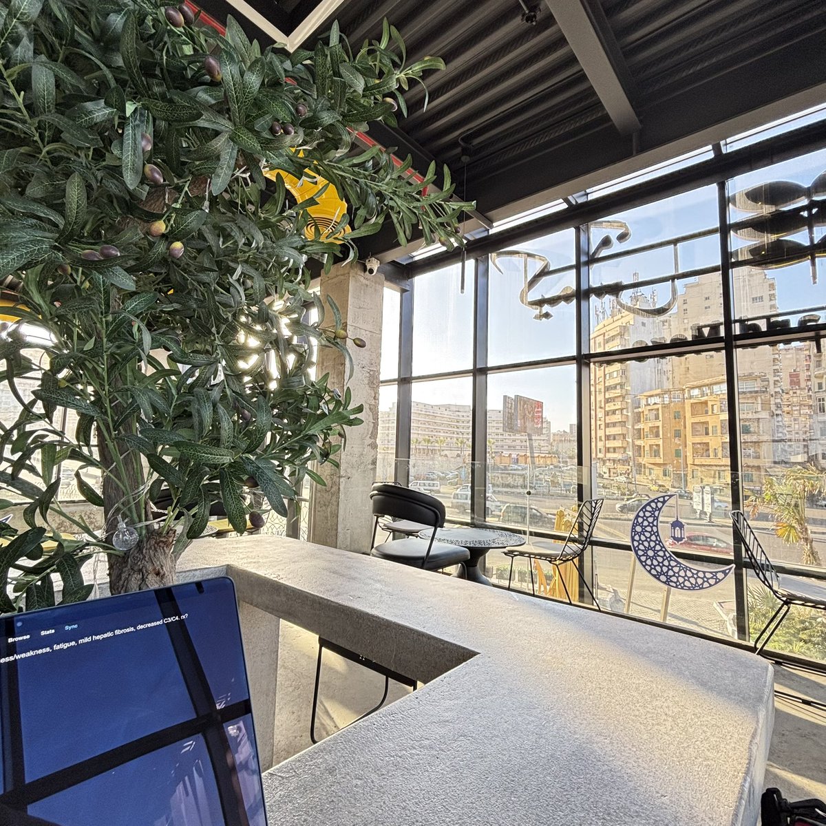 Abdullah Elmansoury tweet media